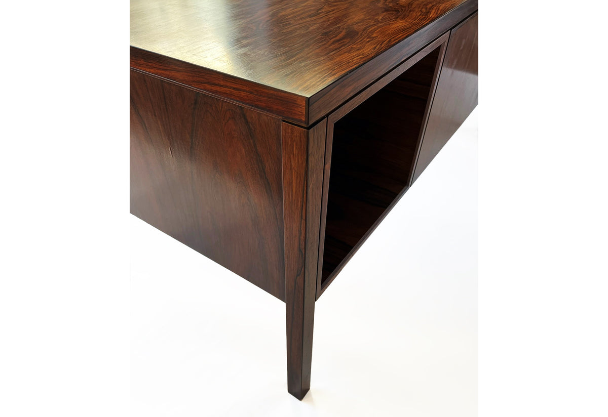 Gunni Omann, Model 77 Desk, 1960