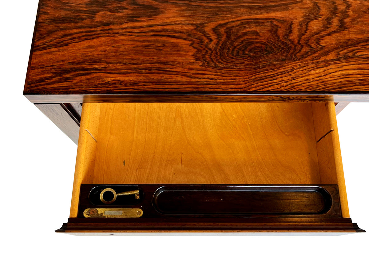 Gunni Omann, Model 77 Desk, 1960