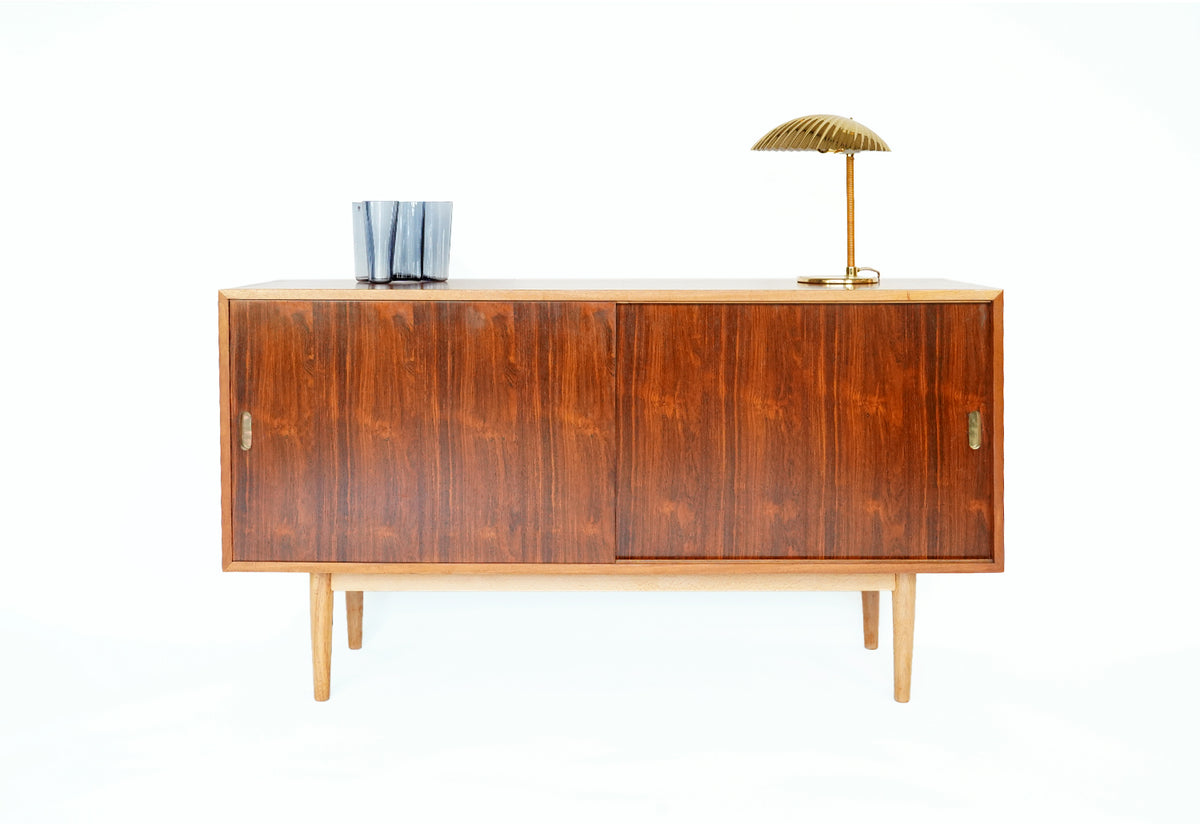 Robin Day | Hille Interplan cabinet (Unit L) | 1954, Robin day