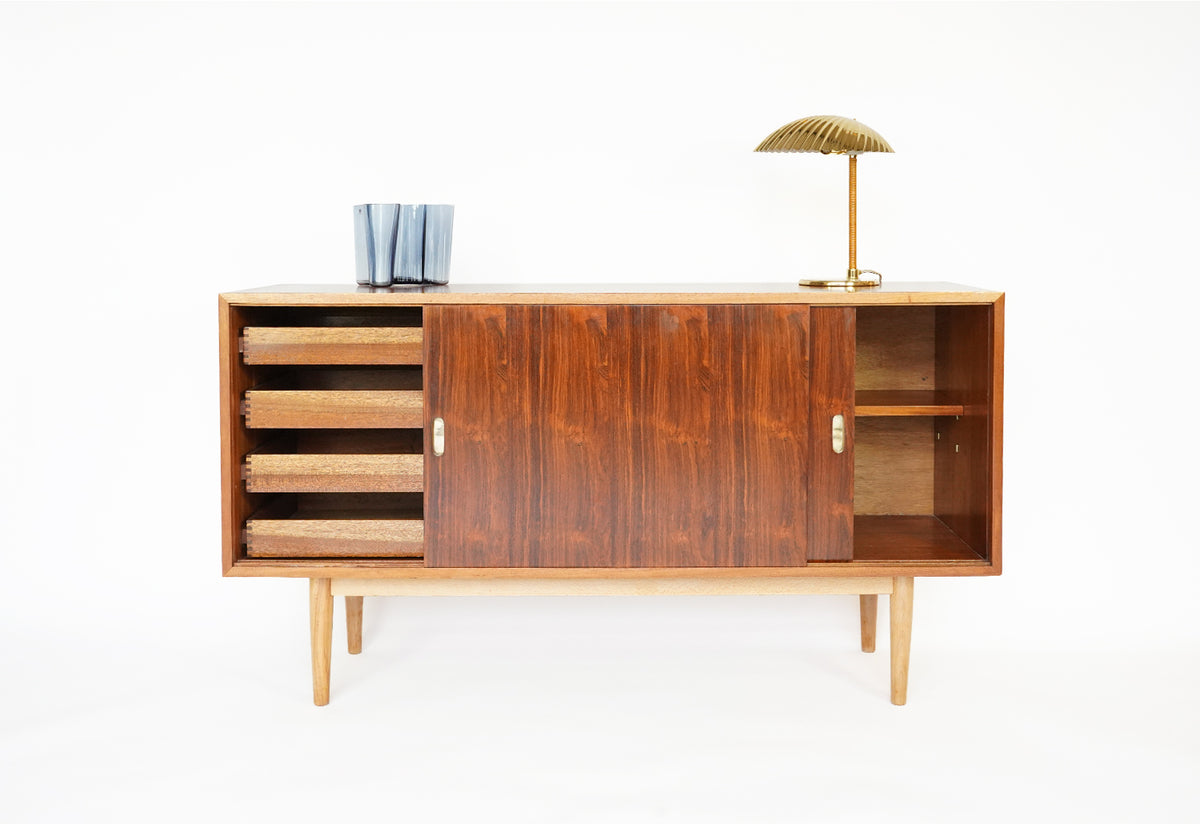 Robin Day | Hille Interplan cabinet (Unit L) | 1954, Robin day