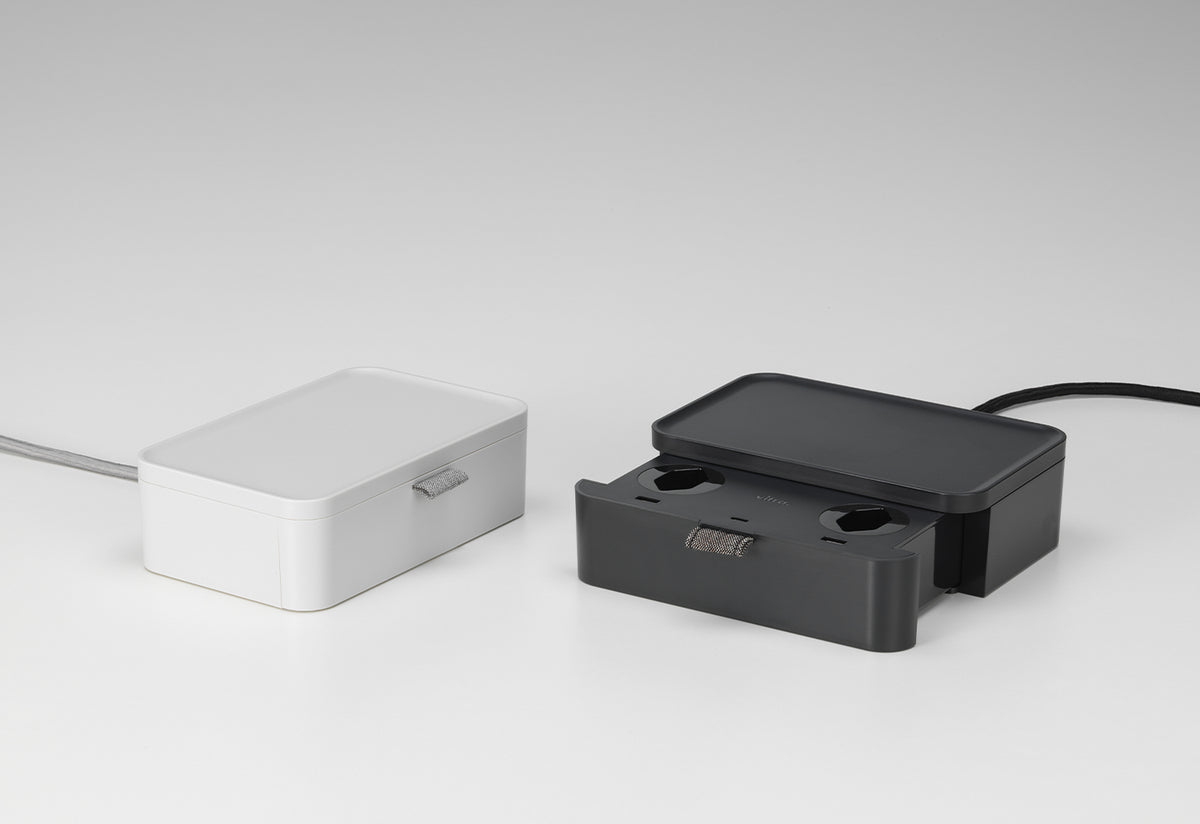 Vitra Ampi charger, 2021, Vitra