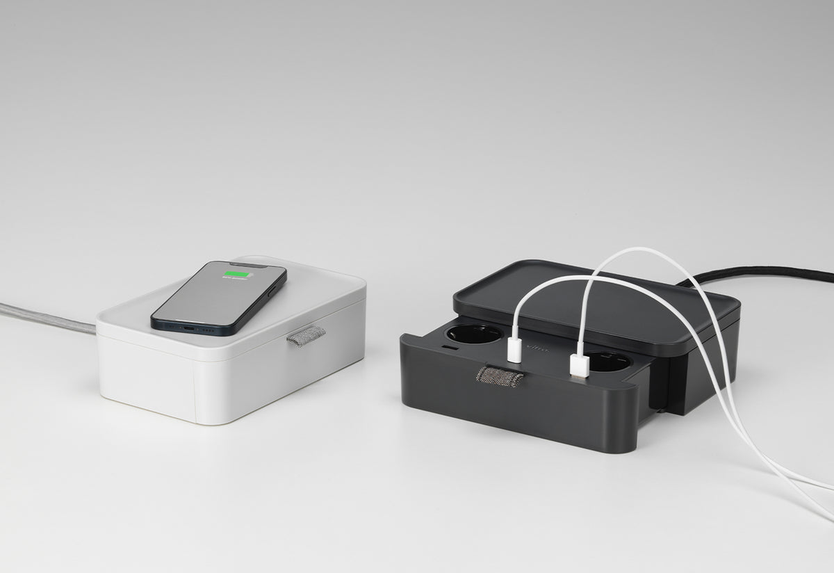 Vitra Ampi charger, 2021, Vitra