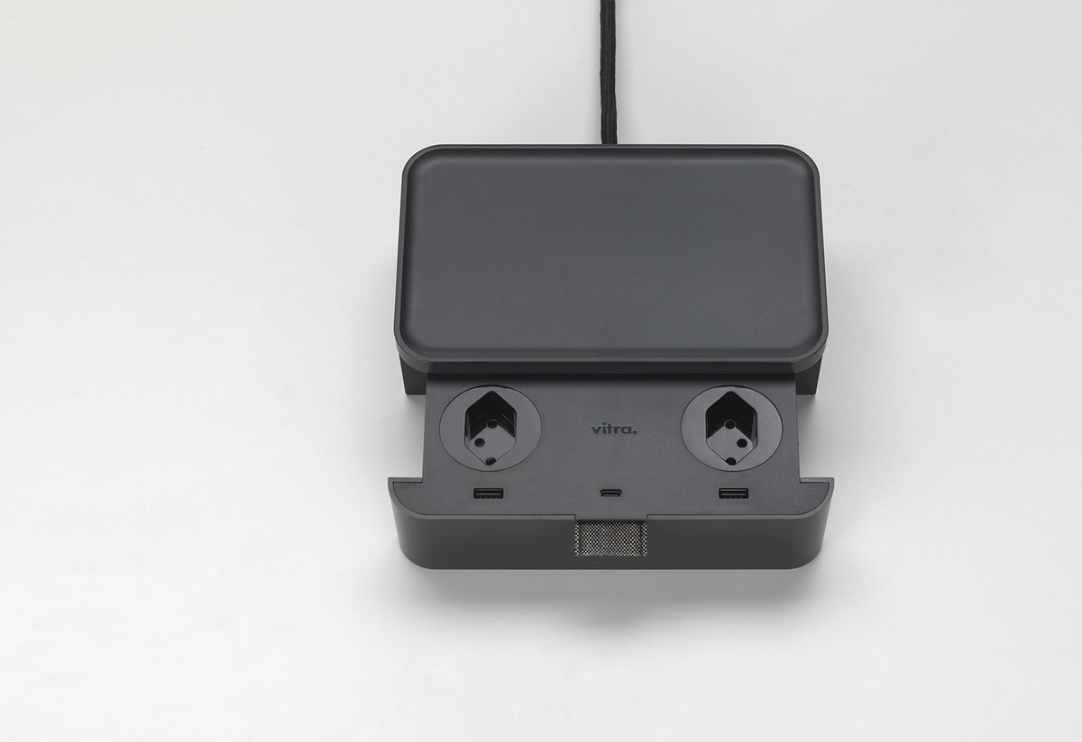 Vitra Ampi charger, 2021, Vitra