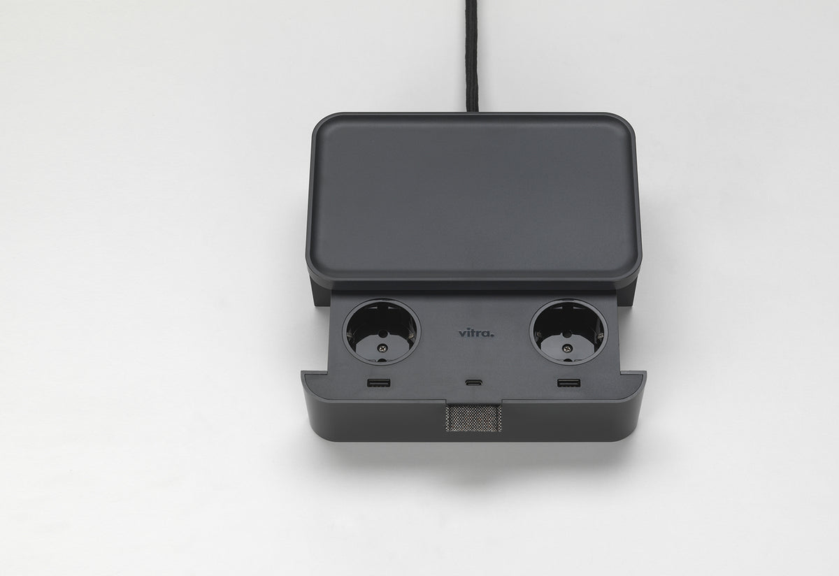 Vitra Ampi charger, 2021, Vitra