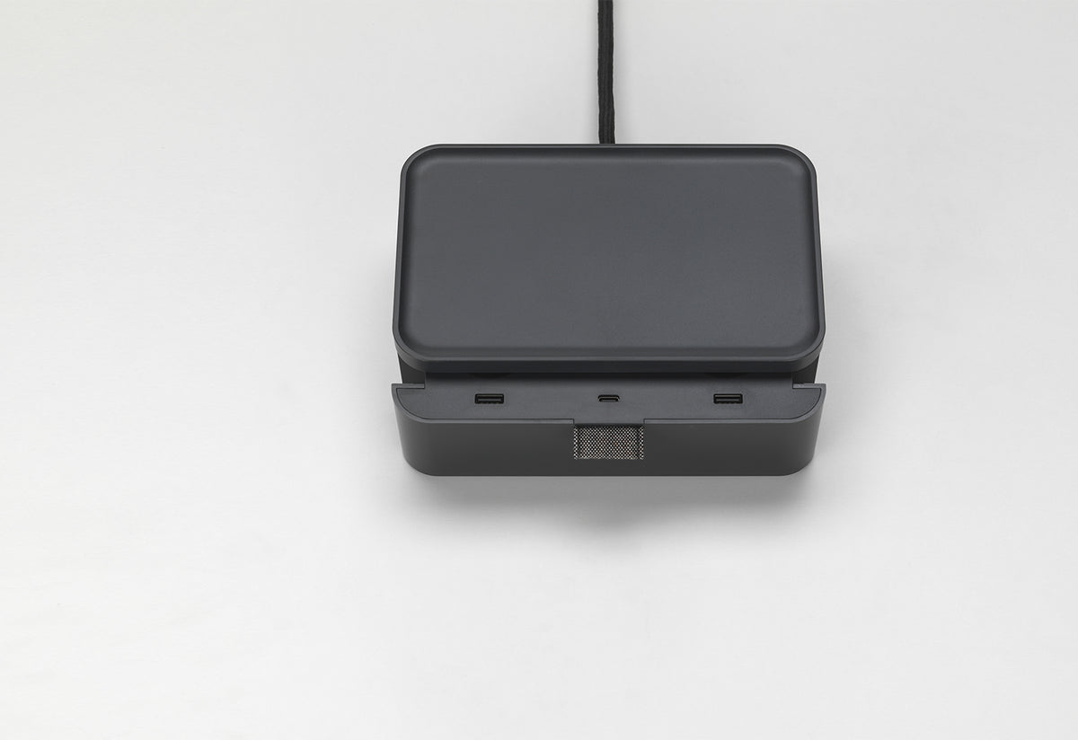 Vitra Ampi charger, 2021, Vitra