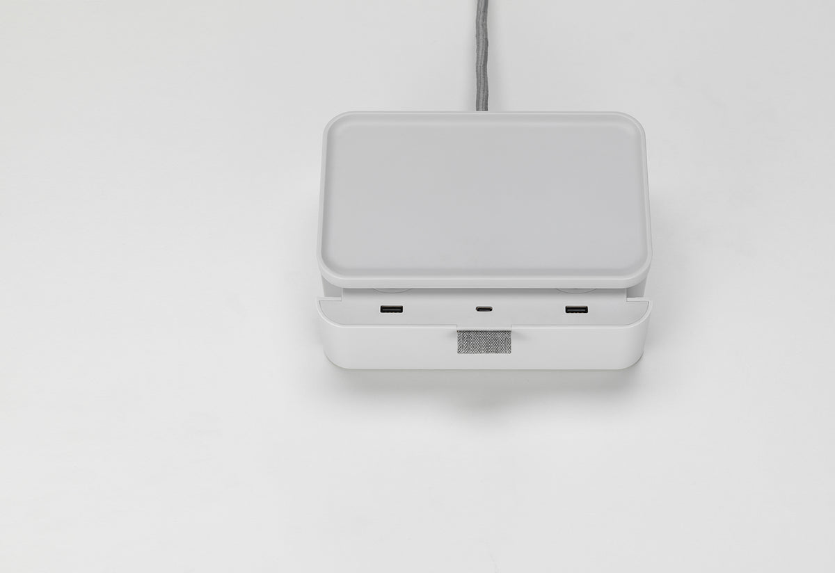 Vitra Ampi charger, 2021, Vitra