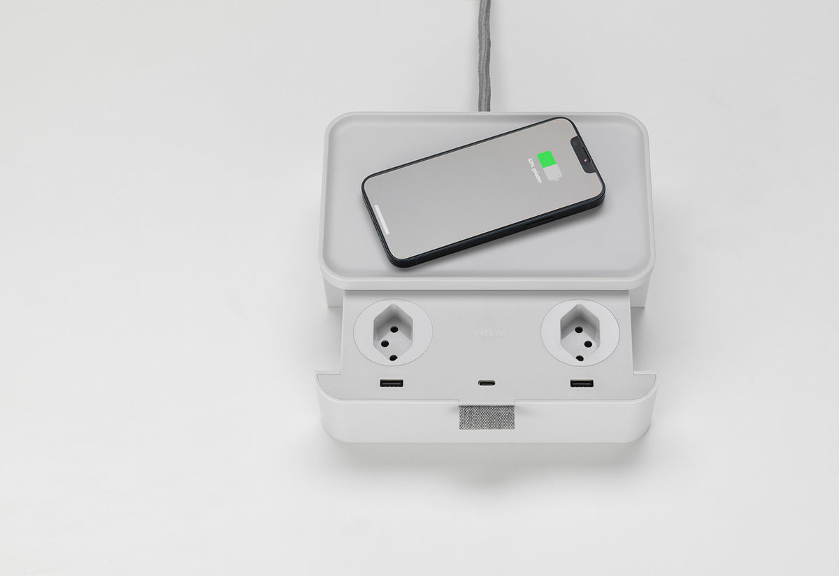 Vitra Ampi charger, 2021, Vitra