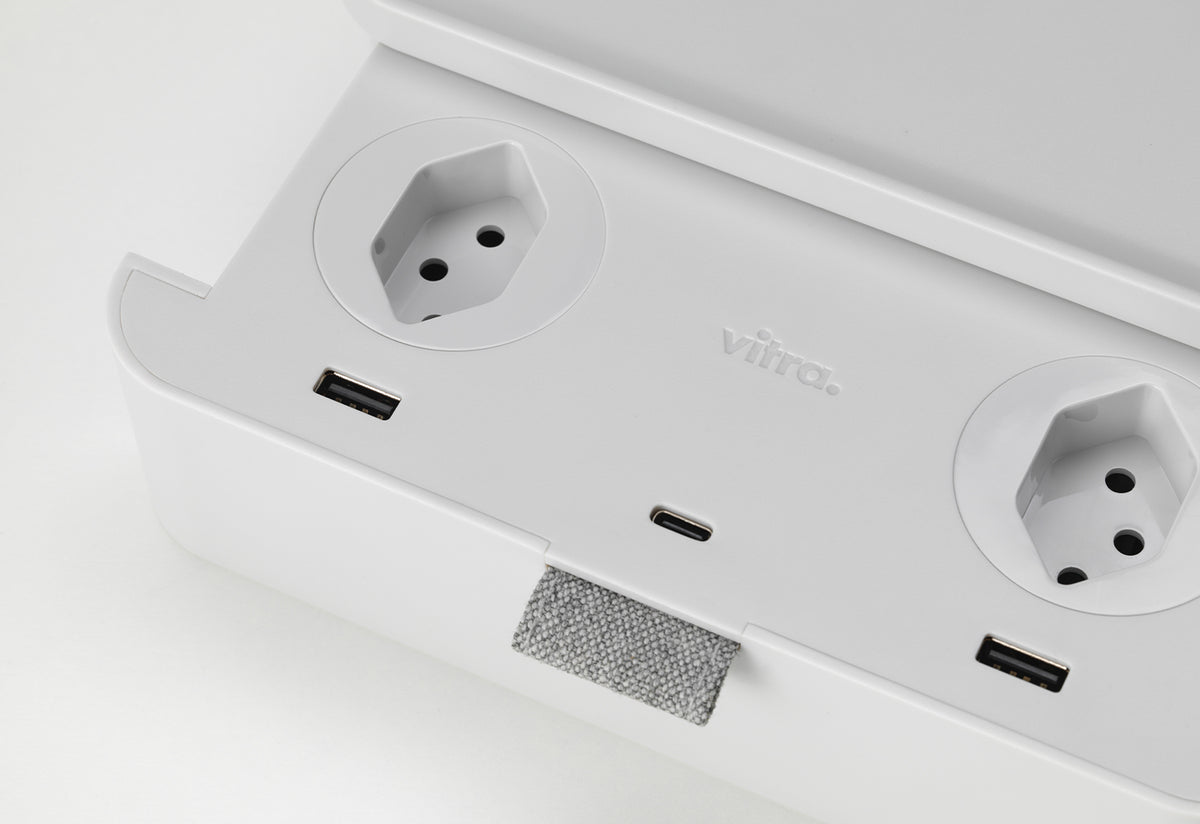 Vitra Ampi charger, 2021, Vitra