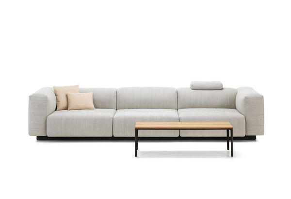 Vitra sofa 2024 jasper morrison