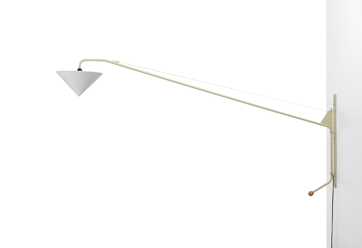 Abat-Jour Conique lampshade, Jean prouve, Vitra