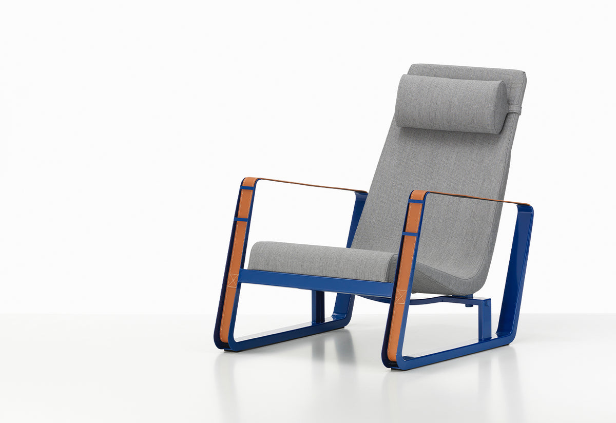 Cité Armchair, Jean prouve, Vitra