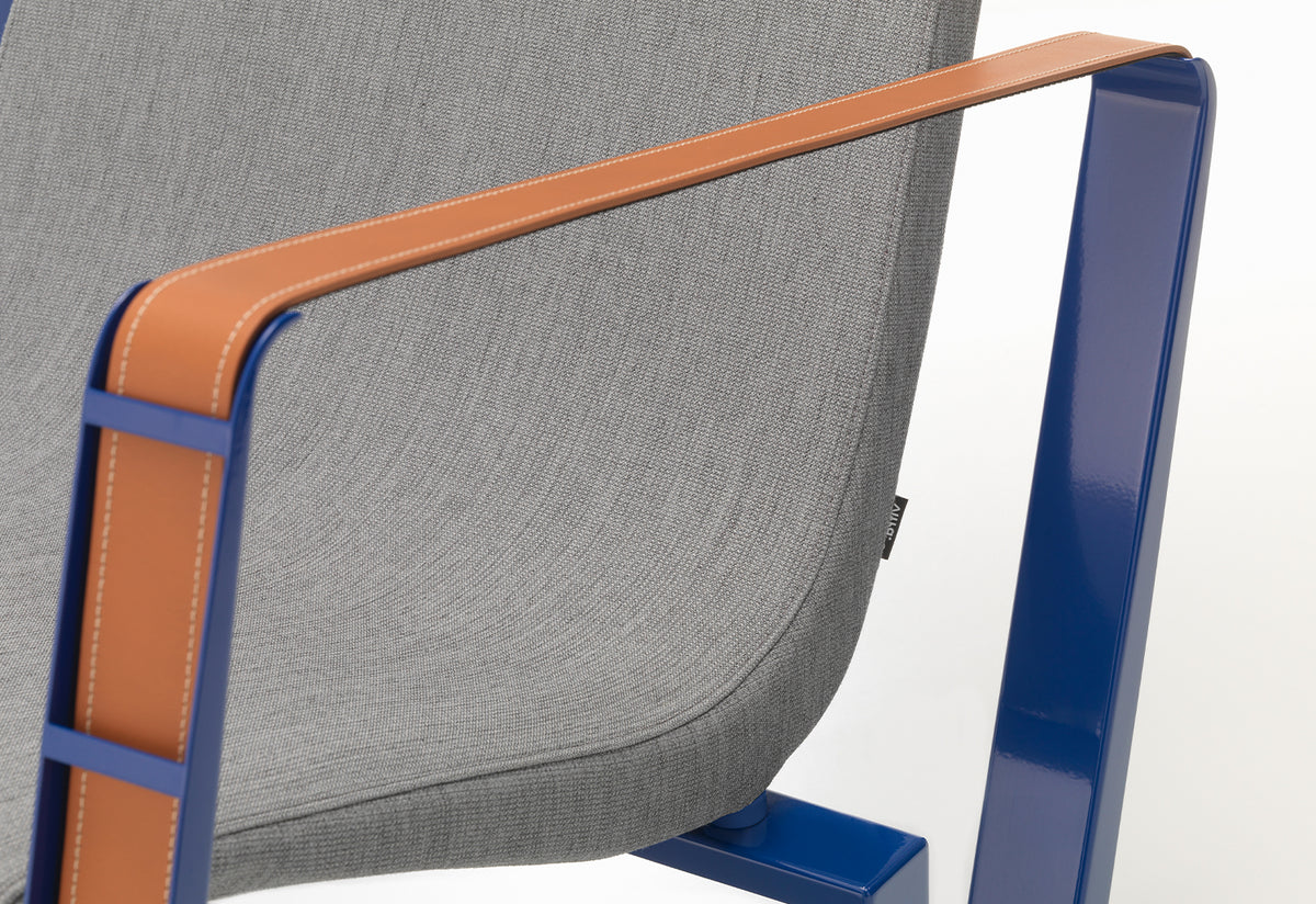 Cité Armchair, Jean prouve, Vitra