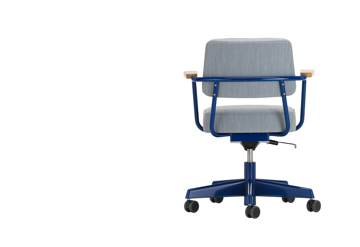 Fauteuil Direction Pivotant Chair, Jean prouve, Vitra