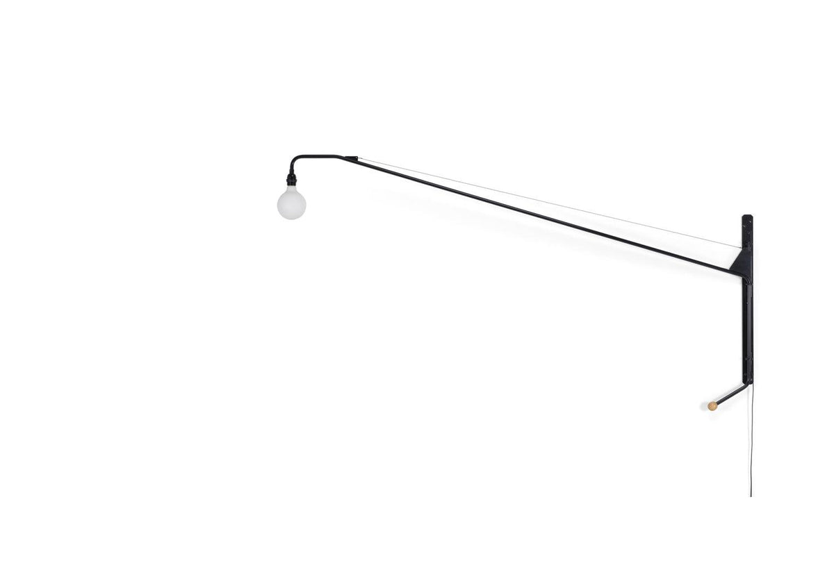 Potence Wall Light, Jean prouve, Vitra