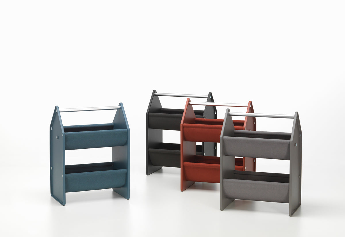 Drop Box, Konstantin grcic, Vitra