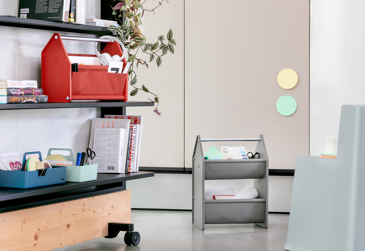 Drop Box, Konstantin grcic, Vitra