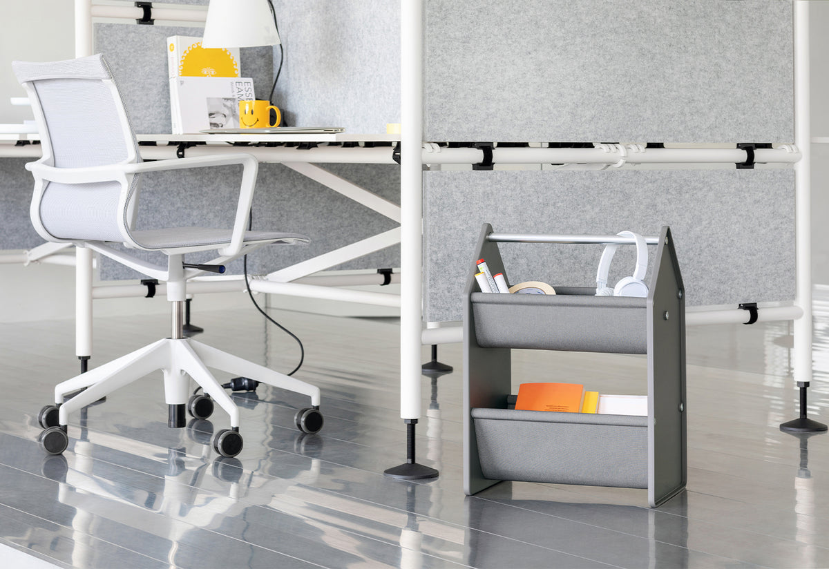 Drop Box, Konstantin grcic, Vitra