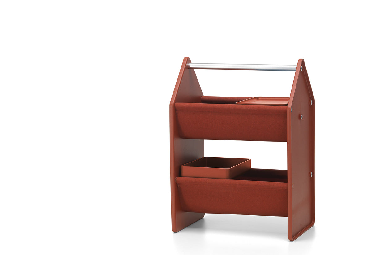 Drop Box, Konstantin grcic, Vitra