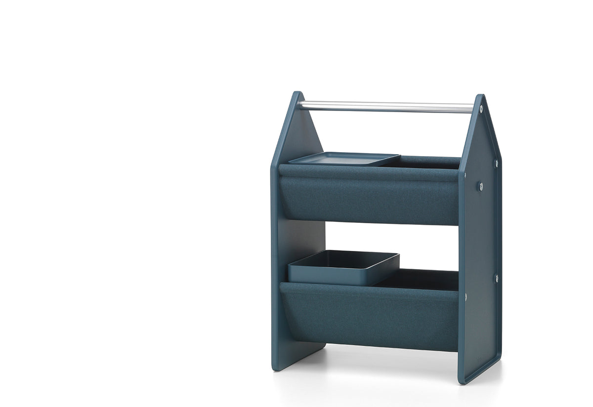 Drop Box, Konstantin grcic, Vitra