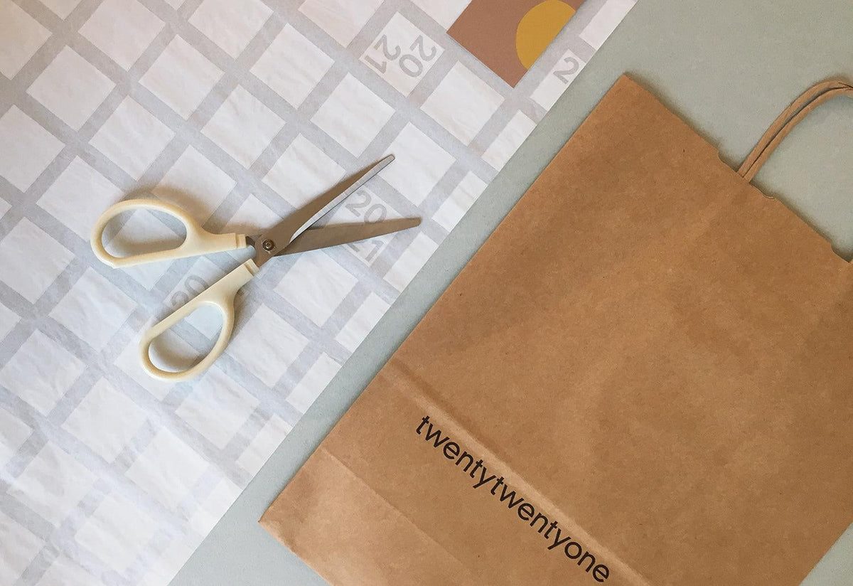 Gift Wrapping