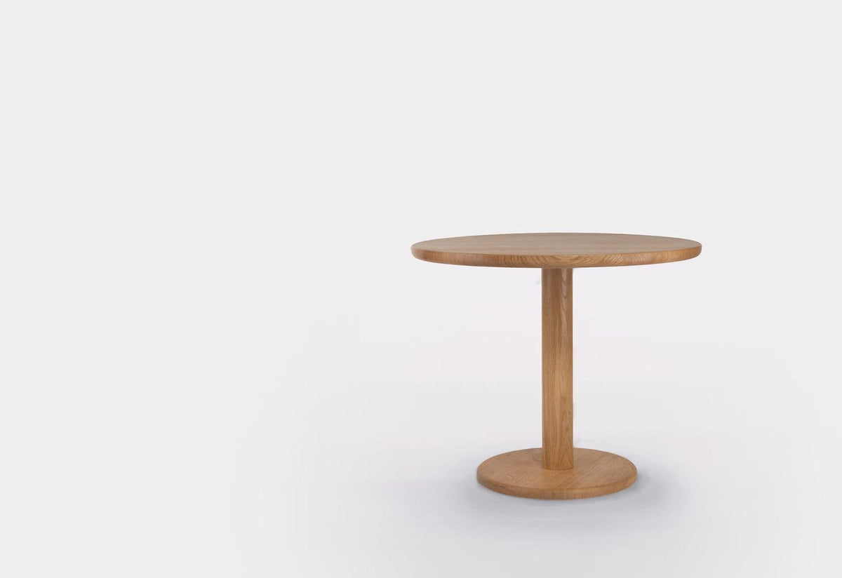 Pedestal Table One, Another country