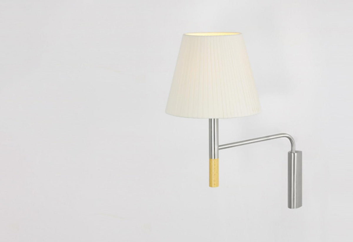 BC1 Wall Light, Equipo santa and cole, Santa and cole