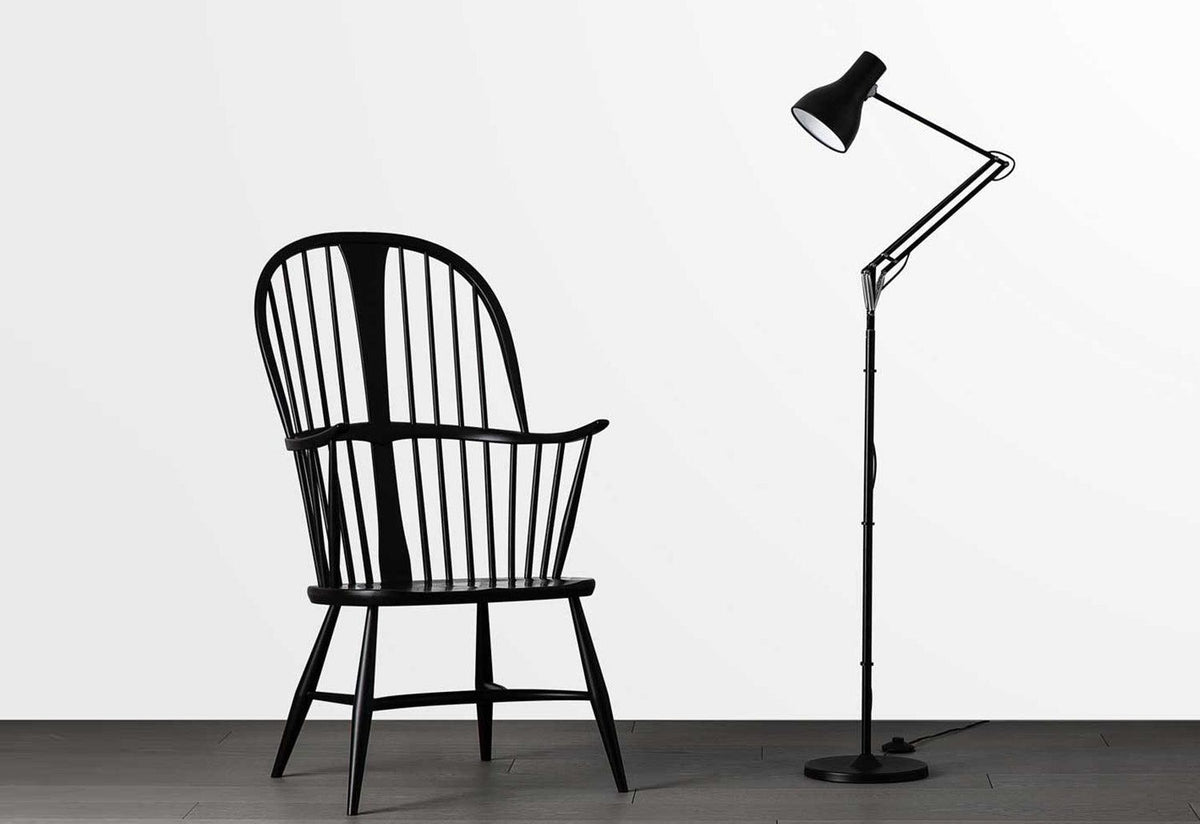 Type 75 Floor, Sir kenneth grange, Anglepoise