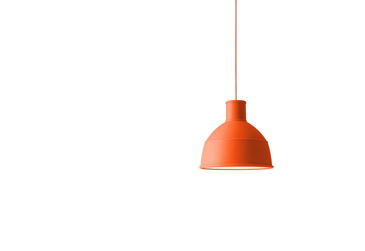 Unfold Pendant, Form us with love, Muuto