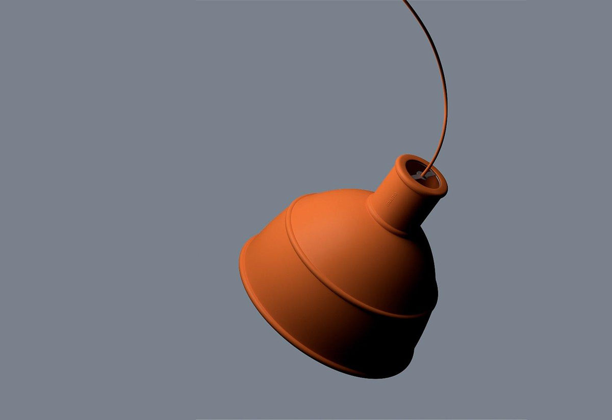 Unfold Pendant, Form us with love, Muuto