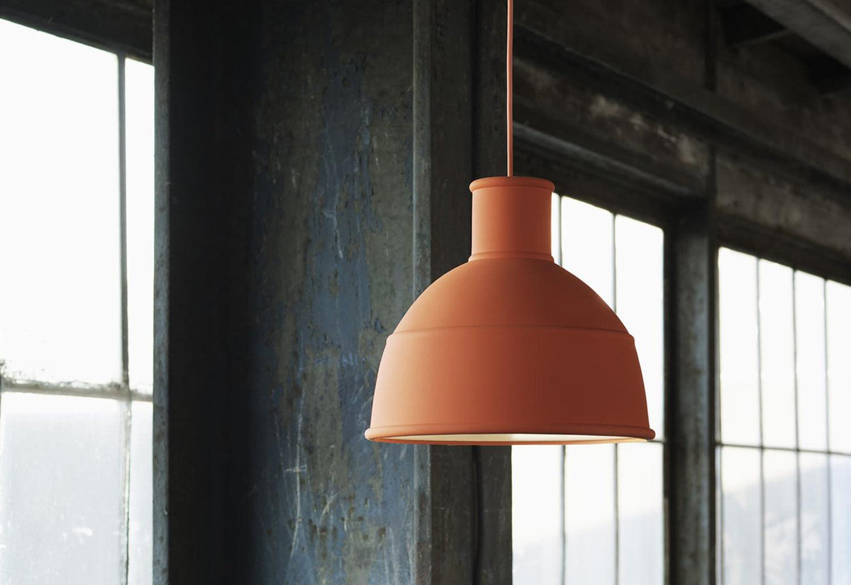 Unfold Pendant, Form us with love, Muuto