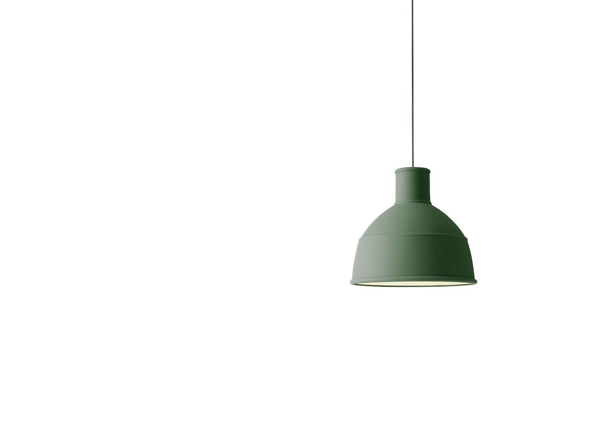 Unfold Pendant, Form us with love, Muuto