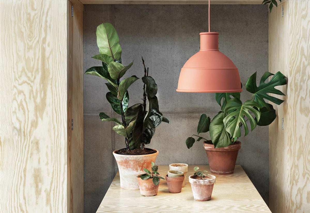 Unfold Pendant, Form us with love, Muuto