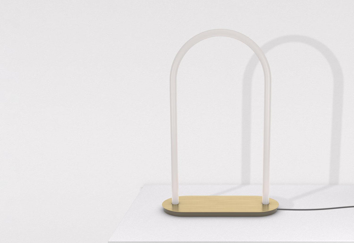 Unseen Table Lamp, 2020, Studio pepe, Petite friture