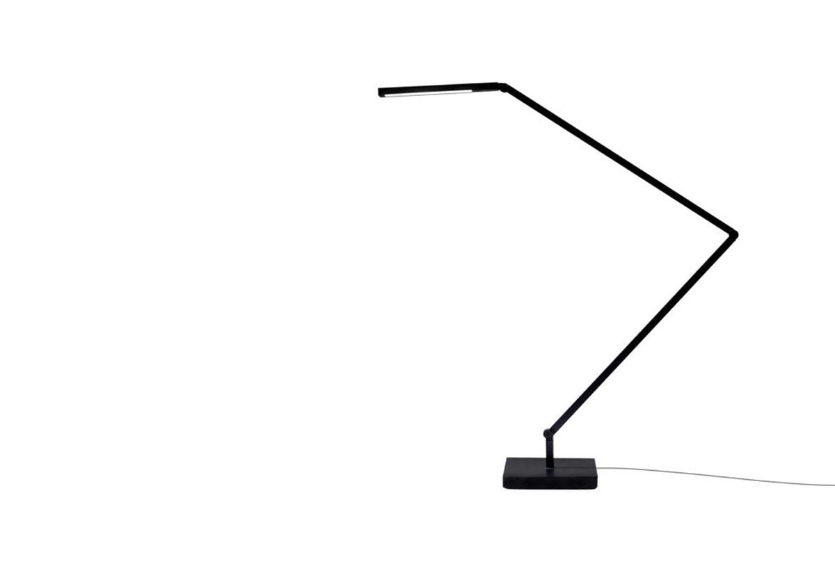 Untitled Table Light, Bernhard osann, Nemo lighting