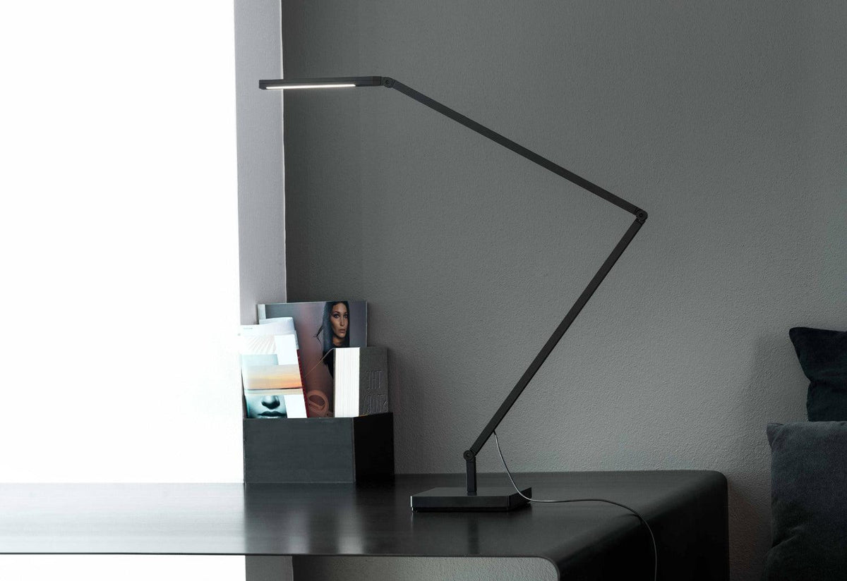 Untitled Table Light, Bernhard osann, Nemo lighting