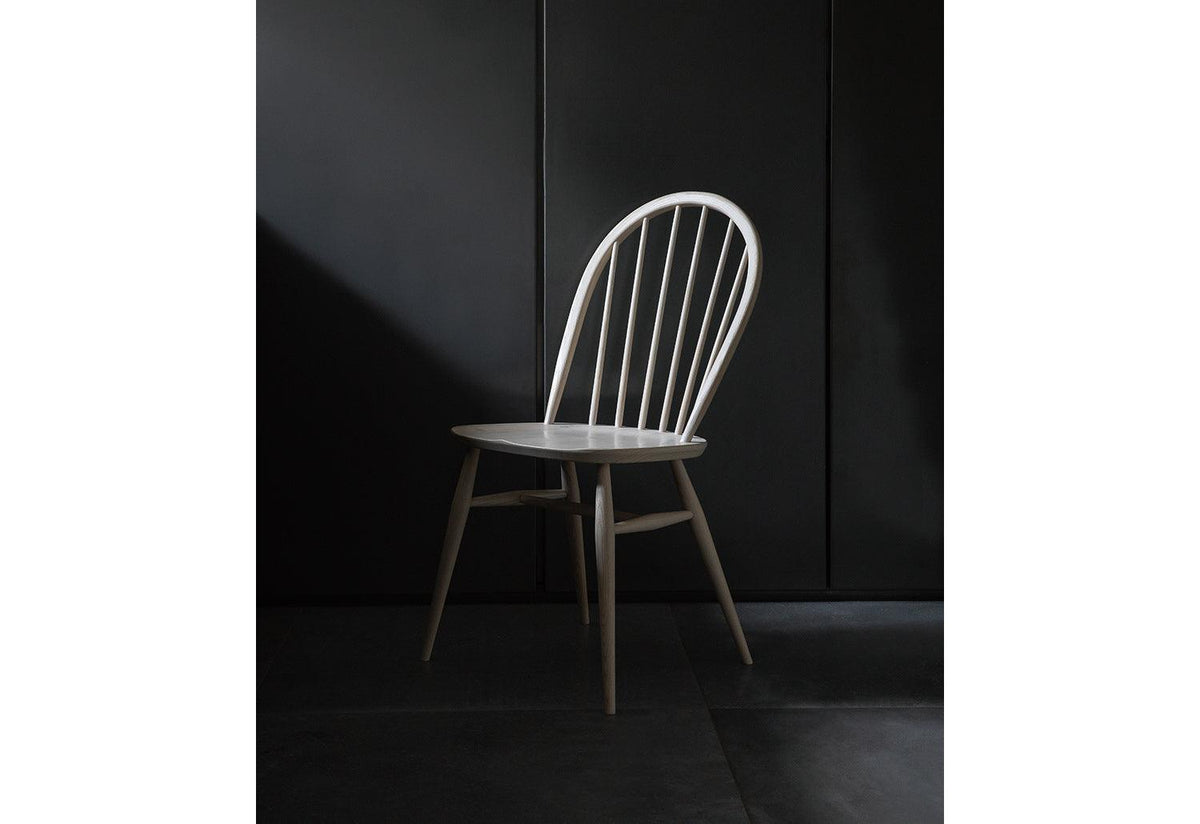 Utility Chair, Lucian ercolani, Ercol