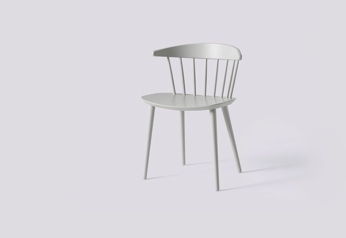 J104 Chair, Jorgen baekmark, Hay