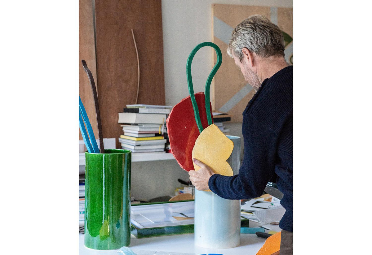 Vases Découpage, Ronan and erwan bouroullec, Vitra