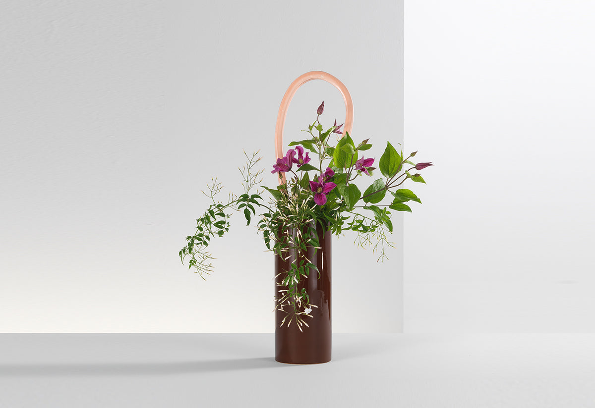 Vases Découpage, 2020, Ronan and erwan bouroullec, Vitra