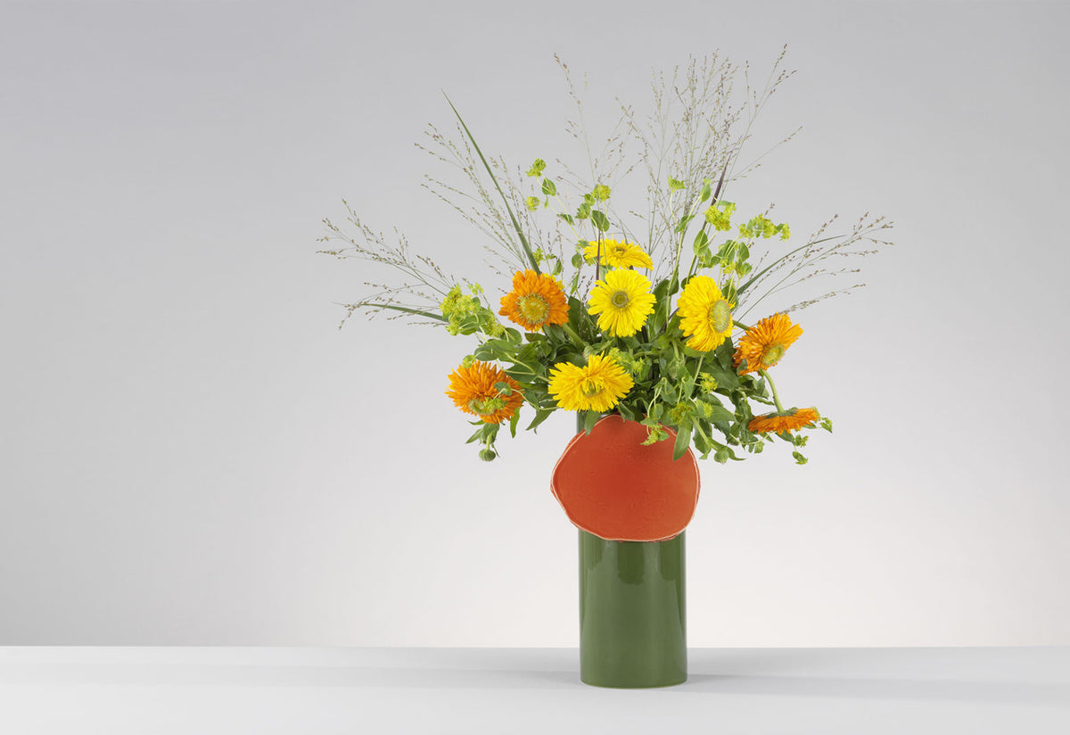 Vases Découpage, Ronan and erwan bouroullec, Vitra