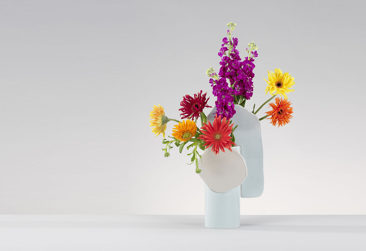 Vases Découpage, Ronan and erwan bouroullec, Vitra