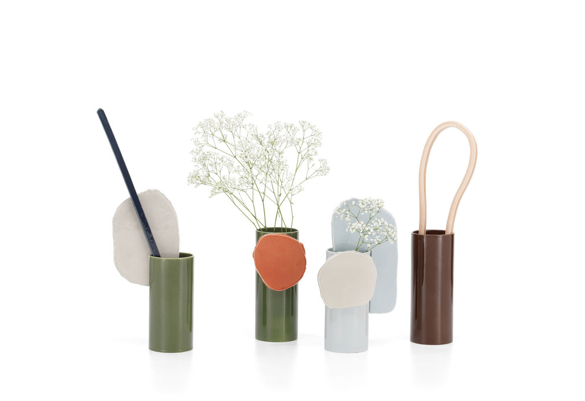 Vases Découpage, Ronan and erwan bouroullec, Vitra
