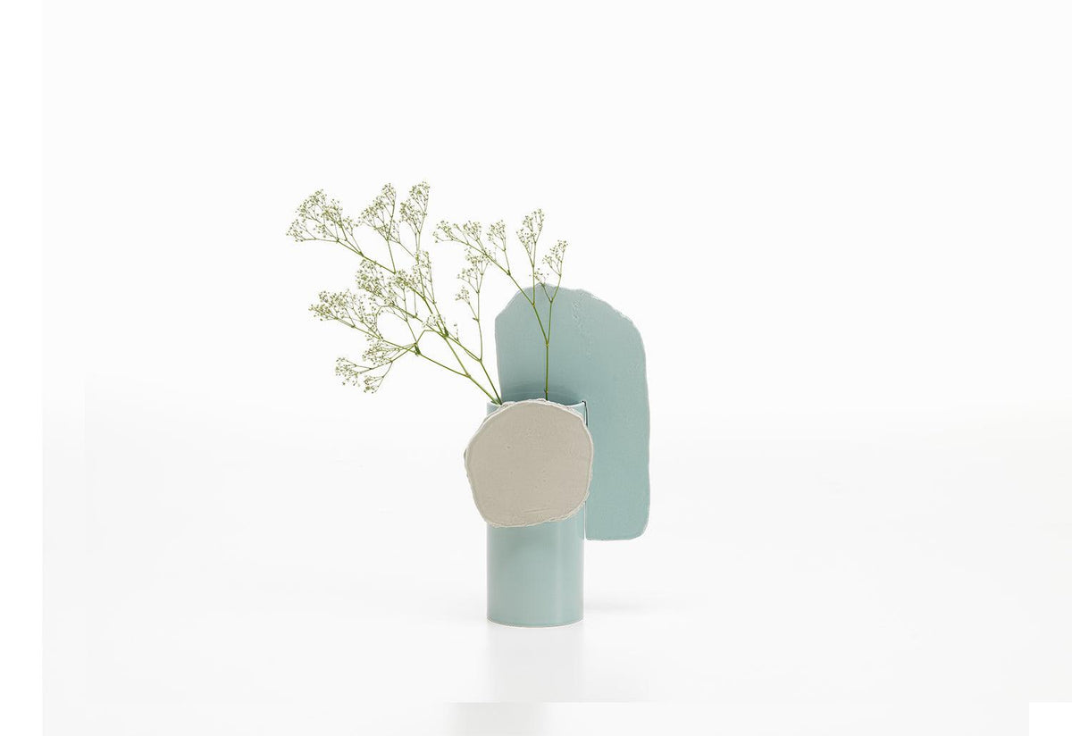 Vases Découpage, Ronan and erwan bouroullec, Vitra