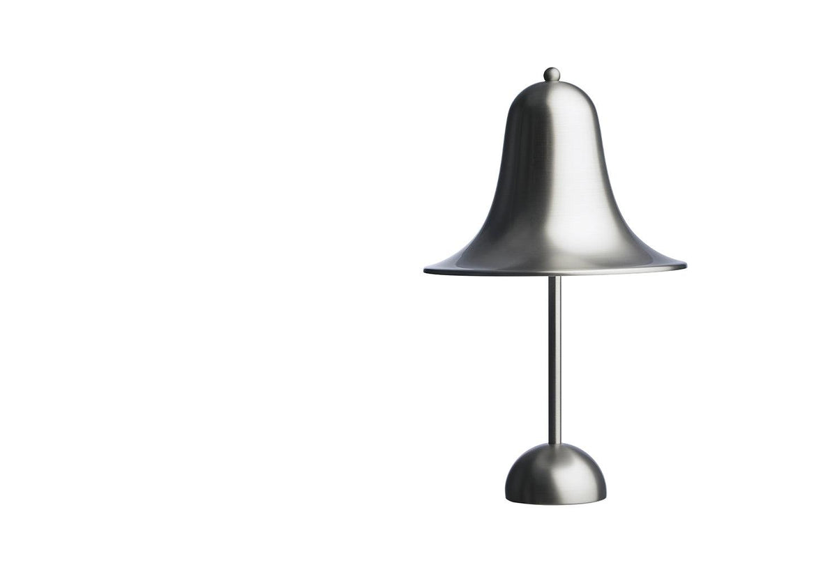 Pantop Table Lamp, Verner panton, Verpan