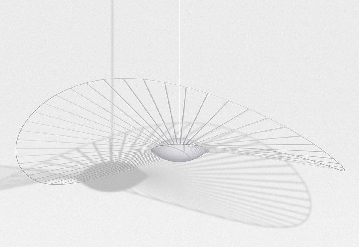 Vertigo Nova Pendant Light, Constance guisset, Petite friture