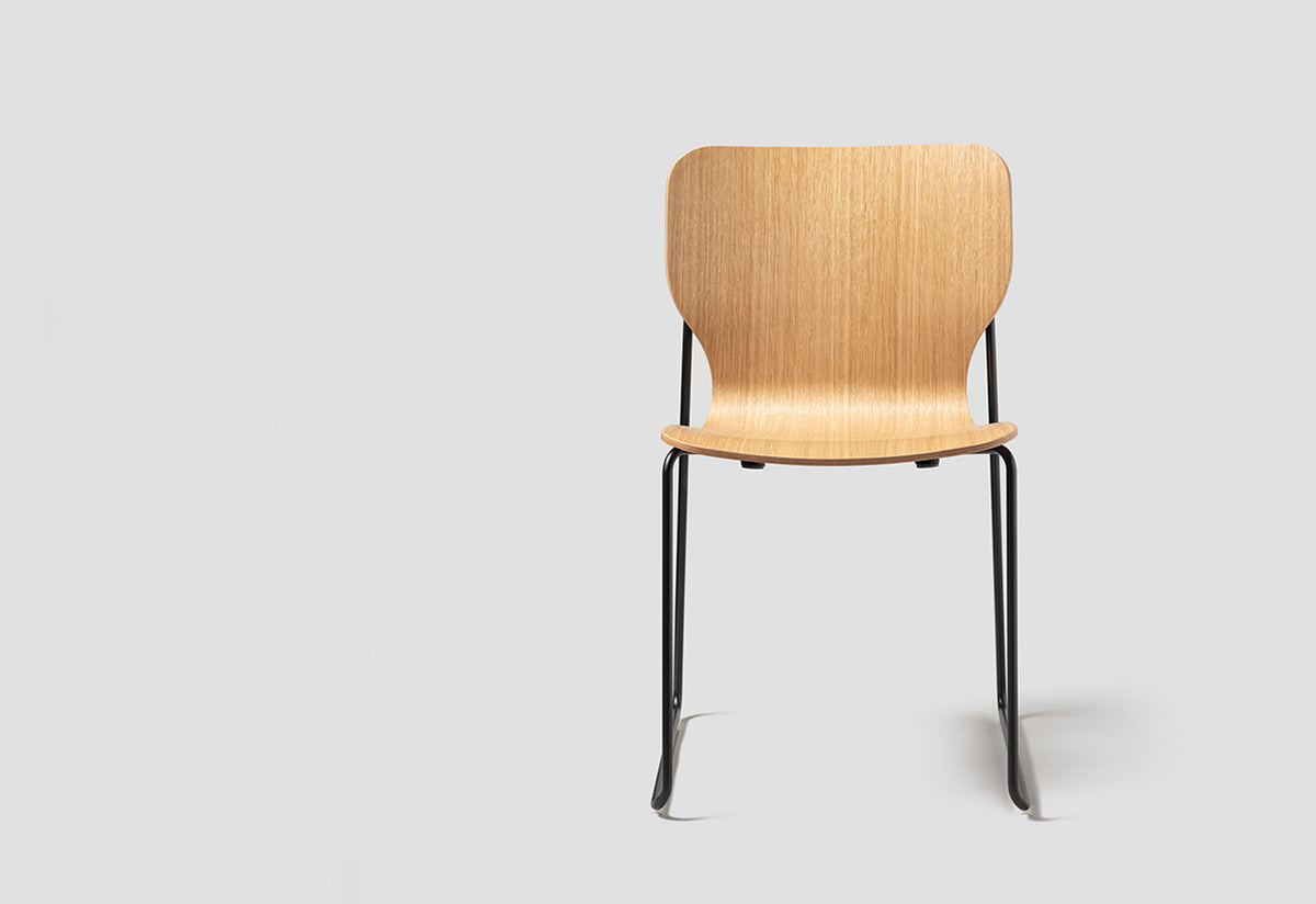 Pino Super Stacker chair, John tree, Very good and proper