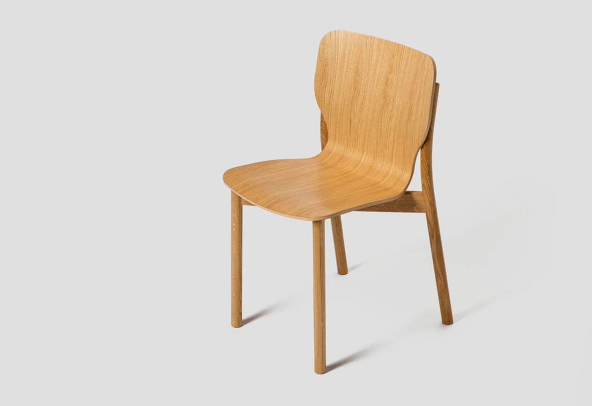 Pino Chair, John tree, Very good and proper