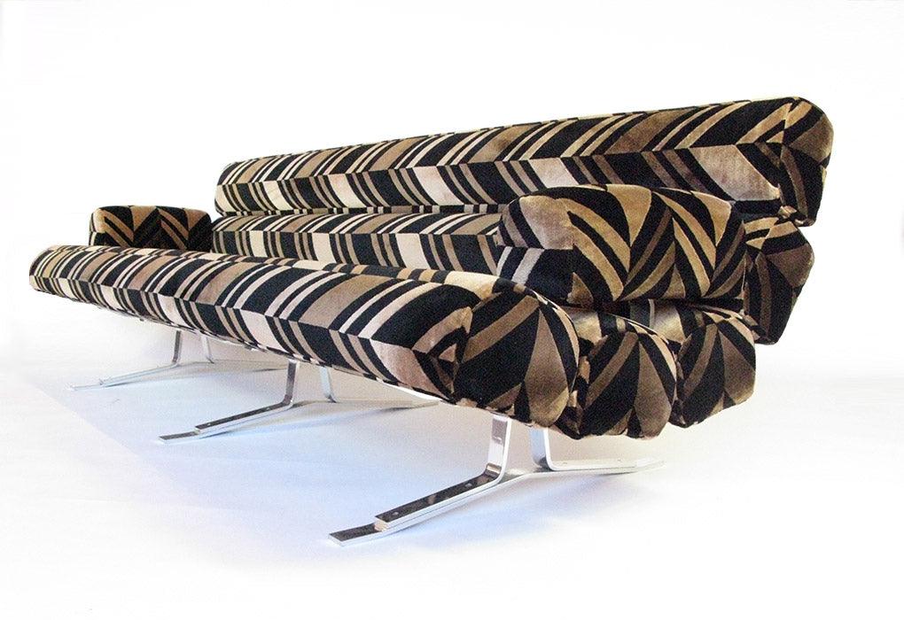 Plunkett Kingston sofa, 1967