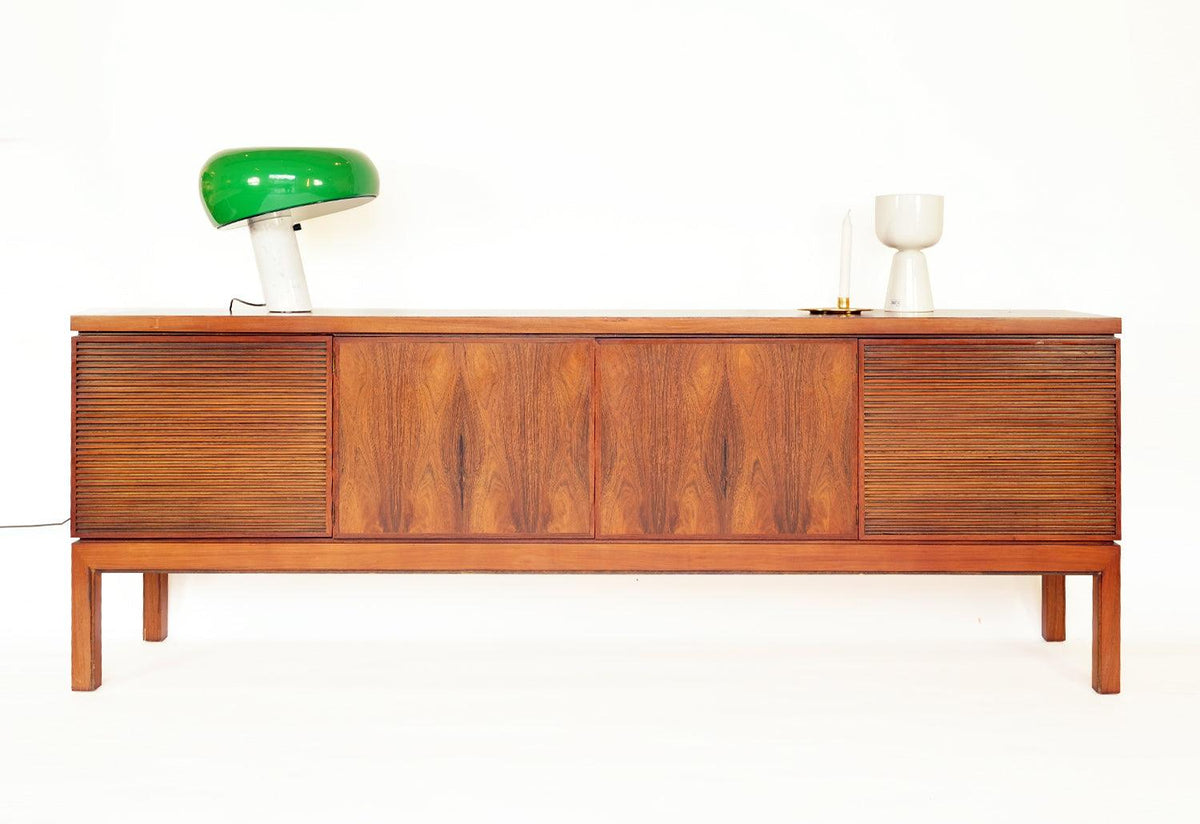 Robert Heritage, Bridgeford Cabinet, 1965, Robert heritage
