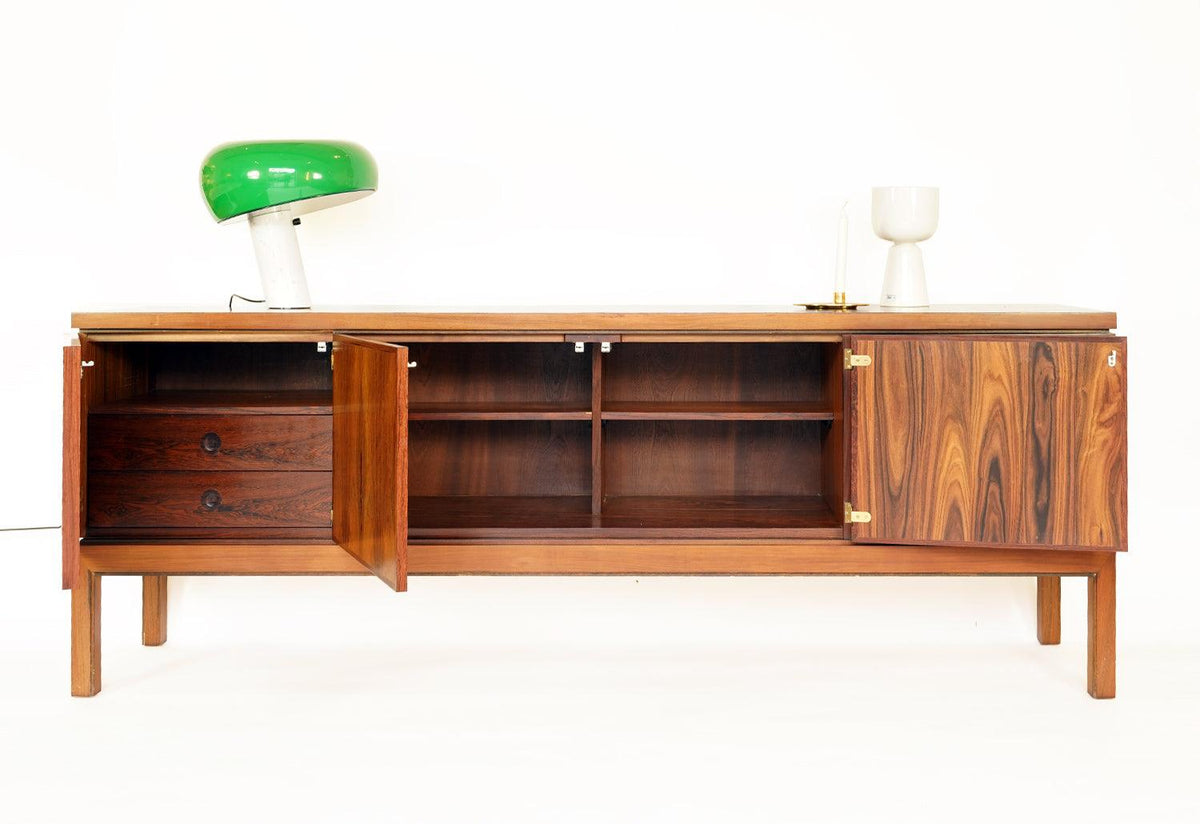 Robert Heritage, Bridgeford Cabinet, 1965, Robert heritage